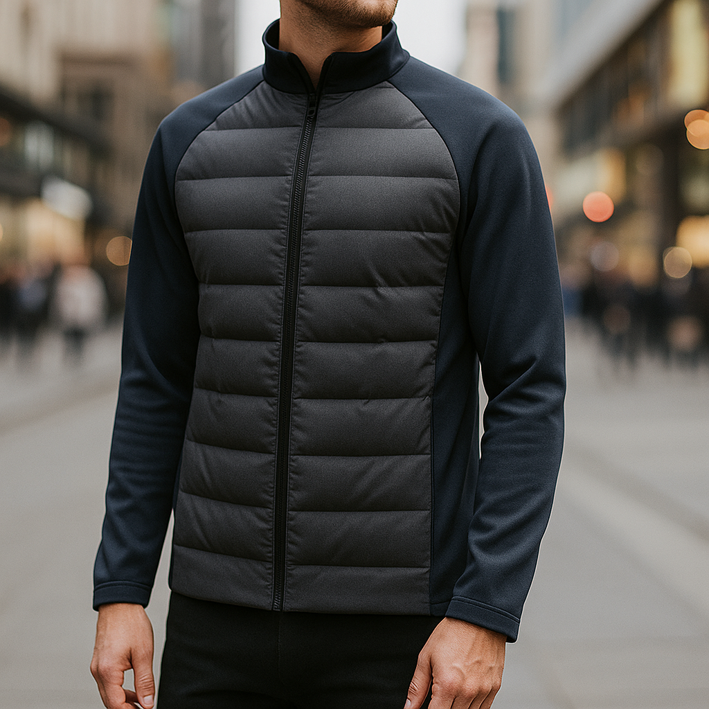 Arbor Thermal Jacket