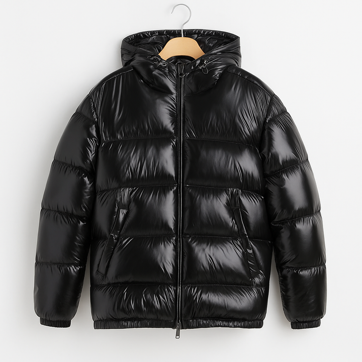Skyler Puffer Jacket