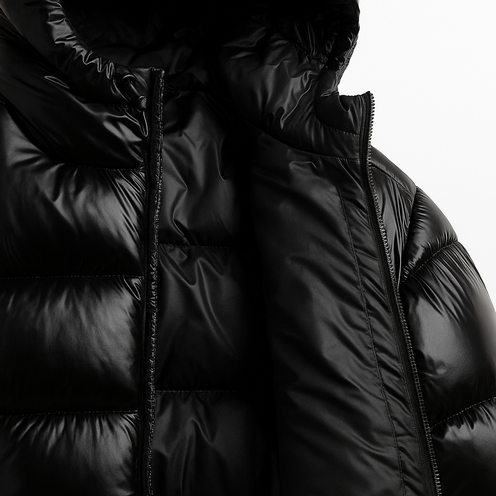 Skyler Puffer Jacket