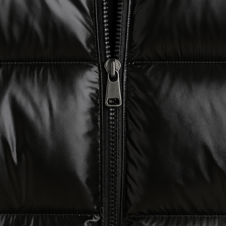 Skyler Puffer Jacket