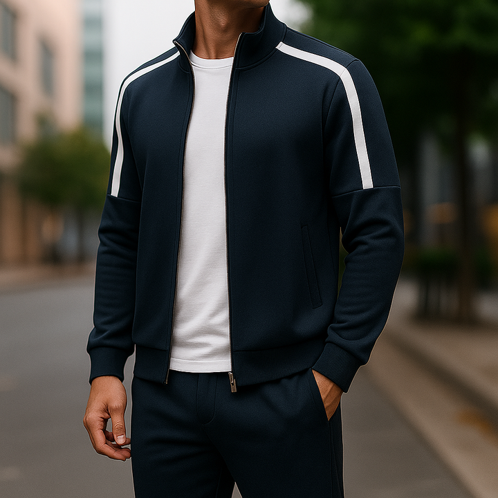 Auren Performance Tracksuit Set