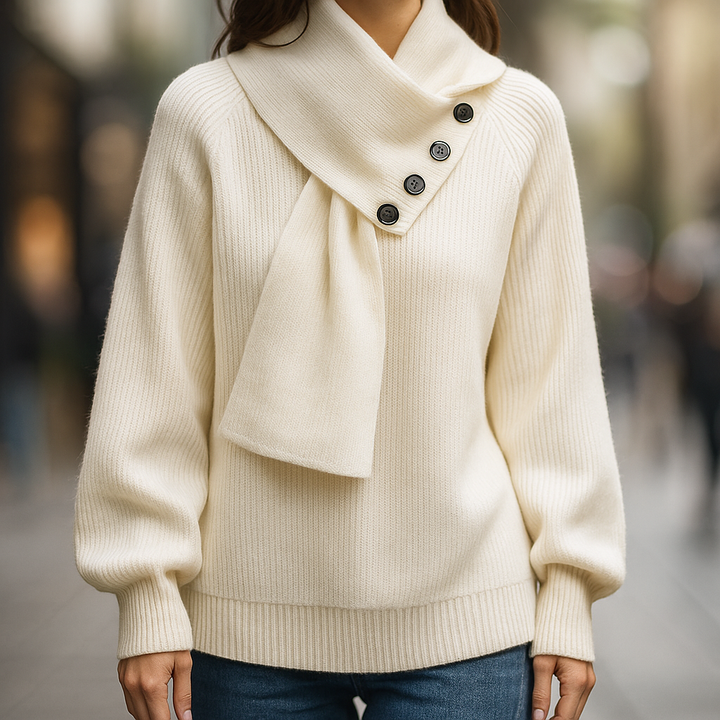 Meriva Knit Sweater