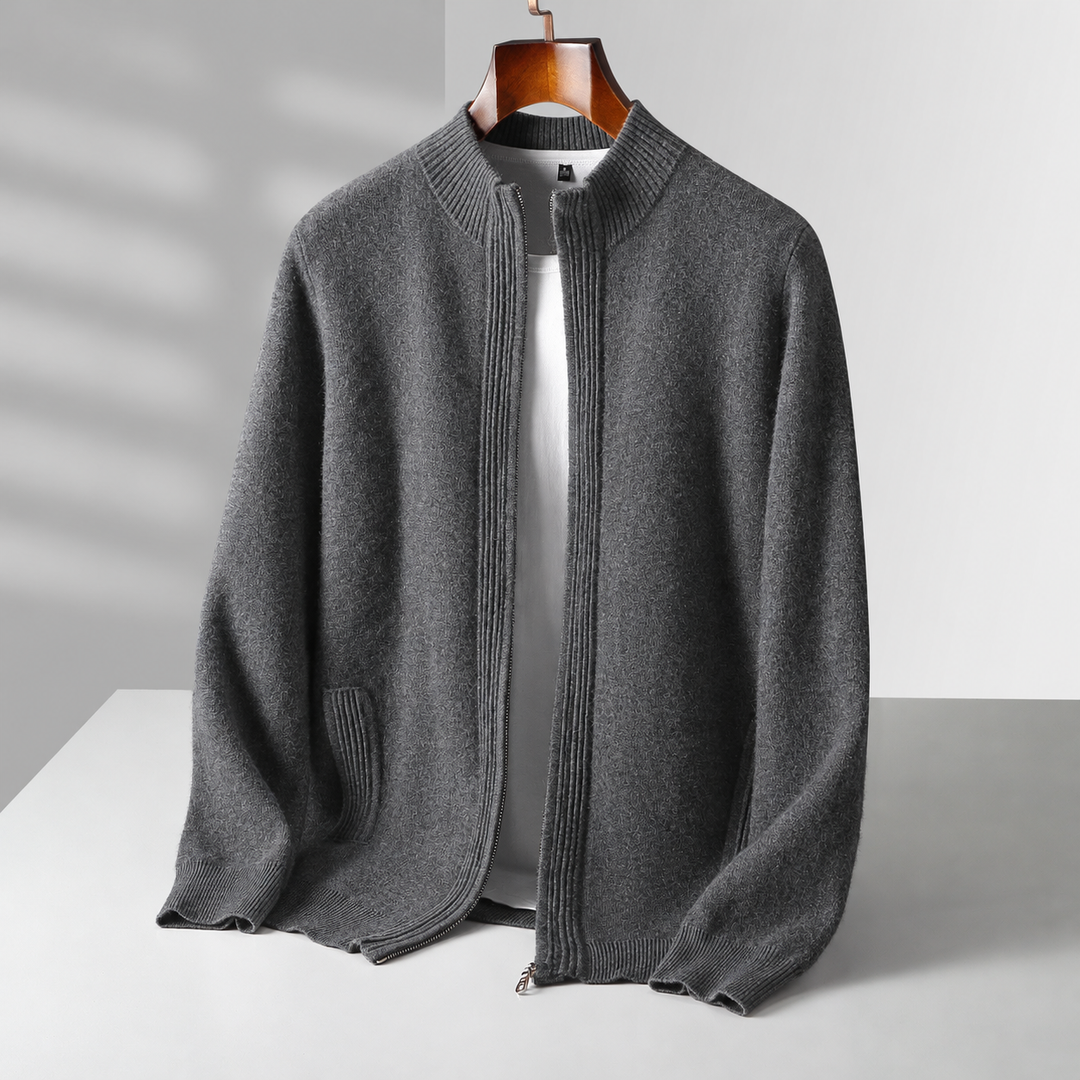 Armano Cashmere Cardigan