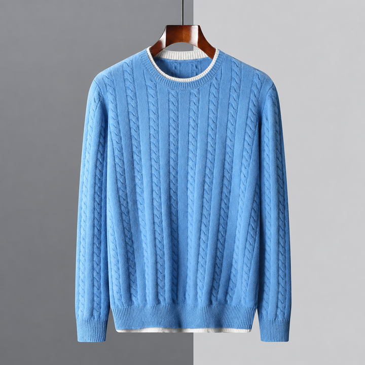 Marello Wool Sweater