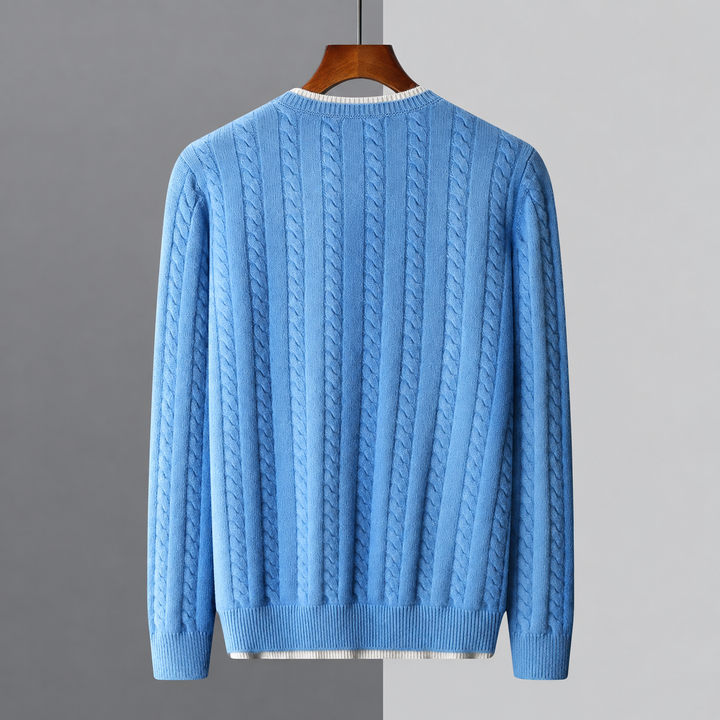 Marello Wool Sweater