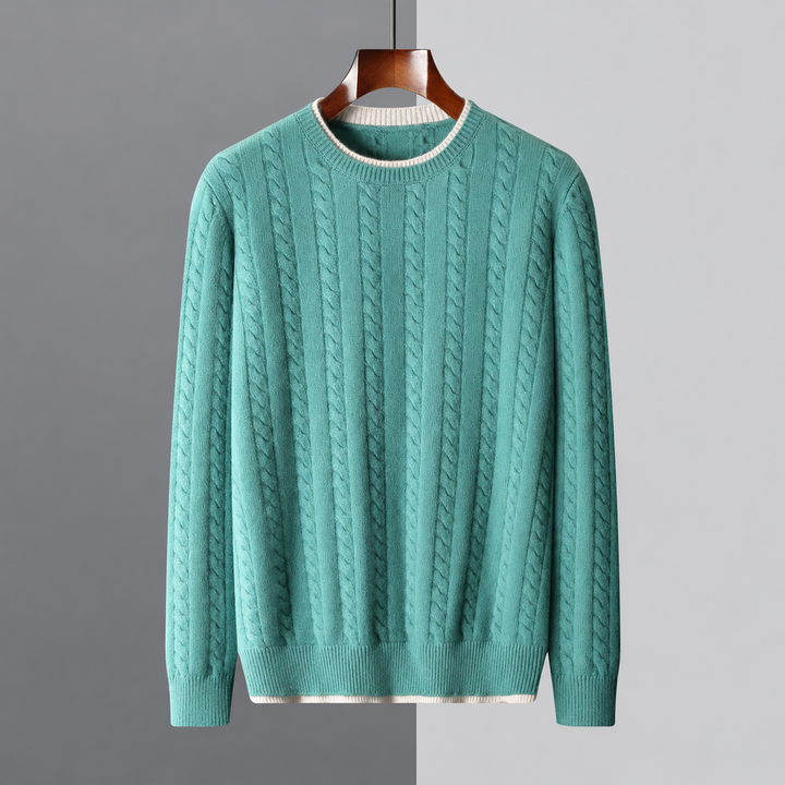 Marello Wool Sweater