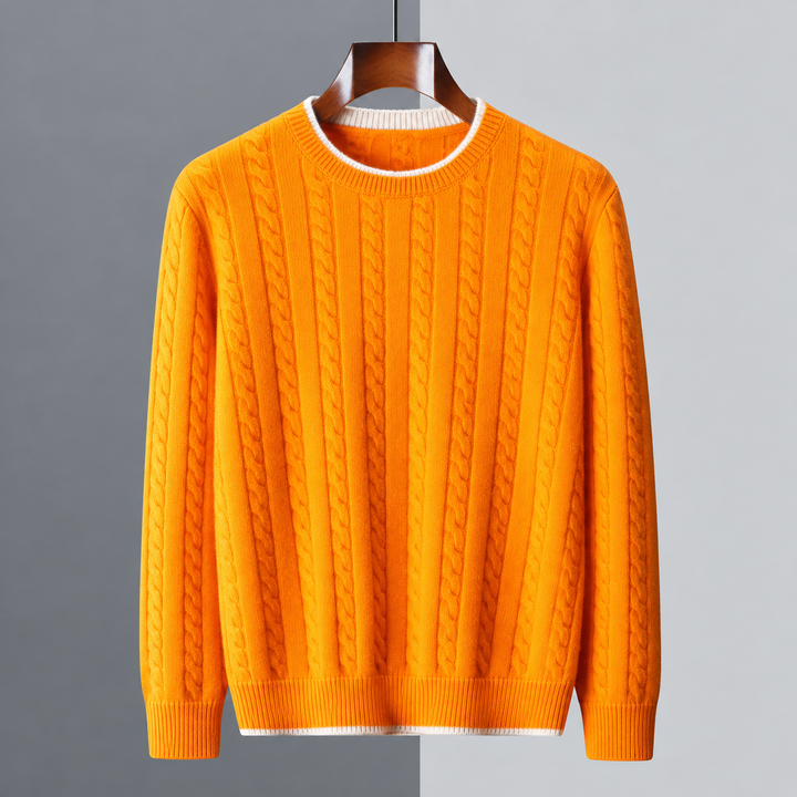 Marello Wool Sweater