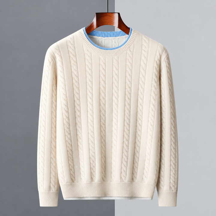 Marello Wool Sweater