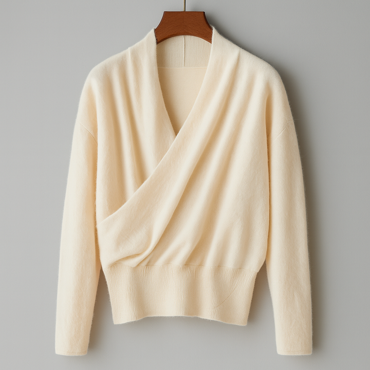 Cevara Merino Sweater