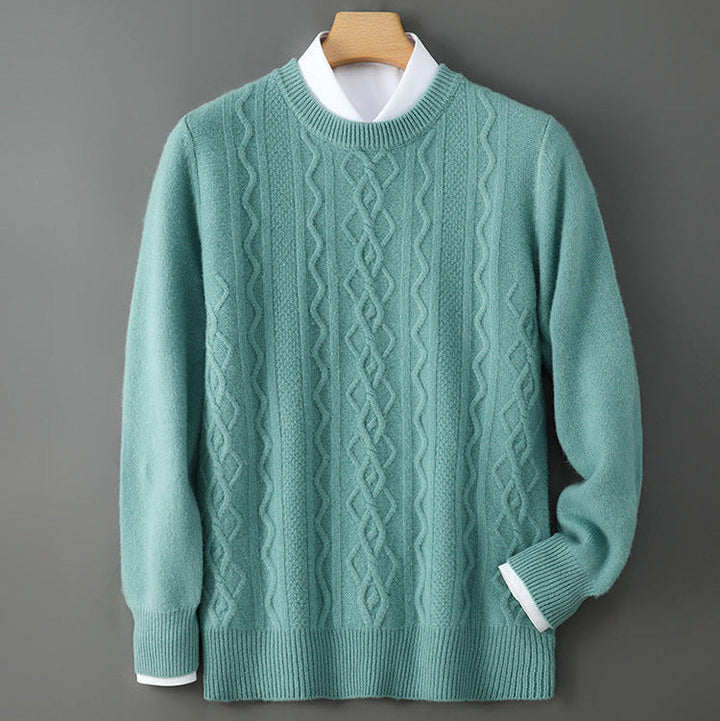 Toreno Cashmere Sweater