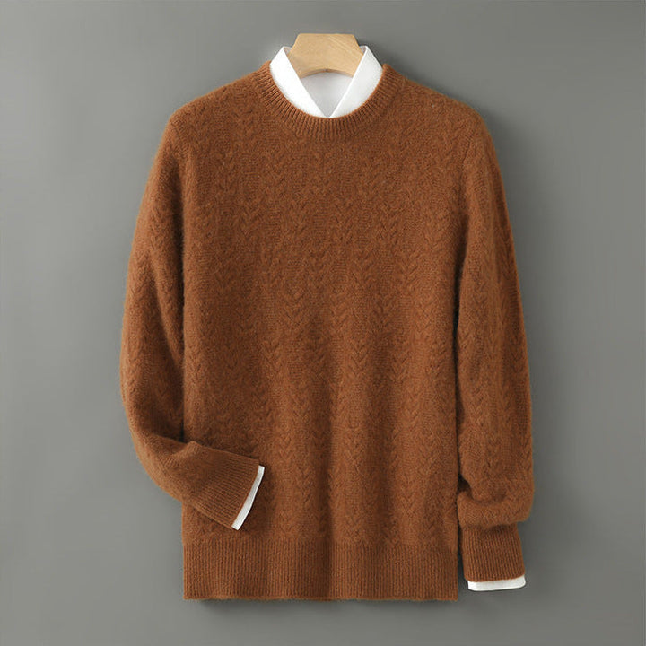 Arden Cashmere Sweater