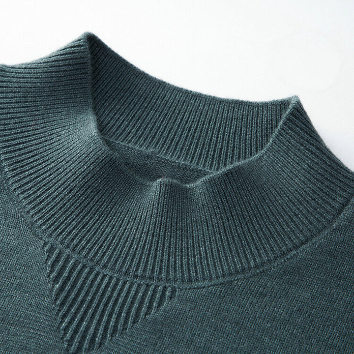 Marven Knit Sweater
