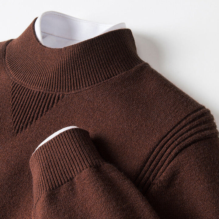 Marven Knit Sweater