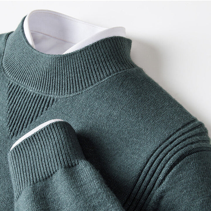 Marven Knit Sweater