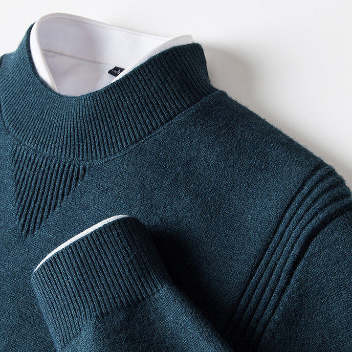 Marven Knit Sweater
