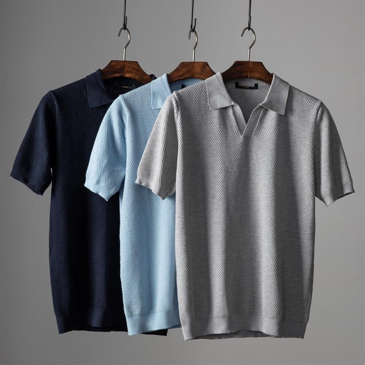 Porto Knit Shirt