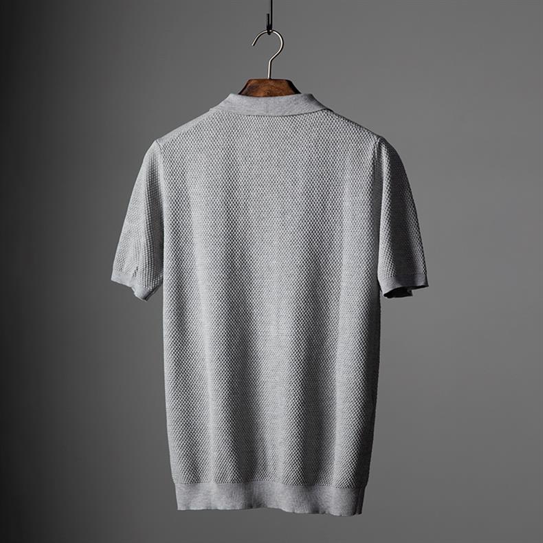 Porto Knit Shirt