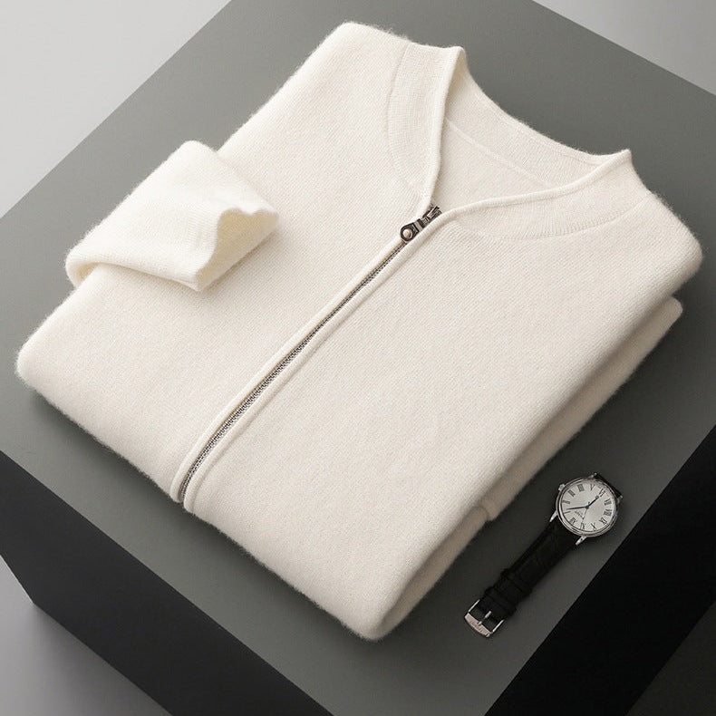 Orsini Cashmere Cardigan