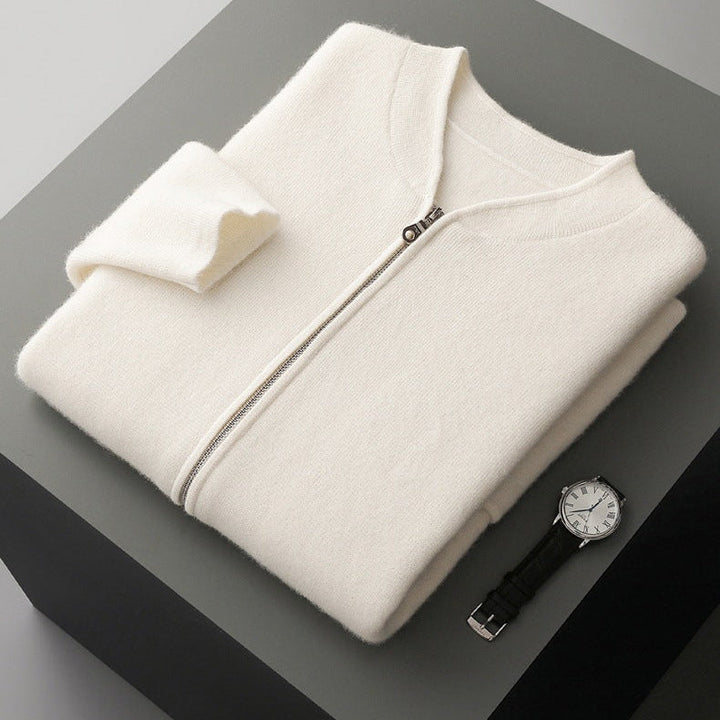 Orsini Cashmere Cardigan