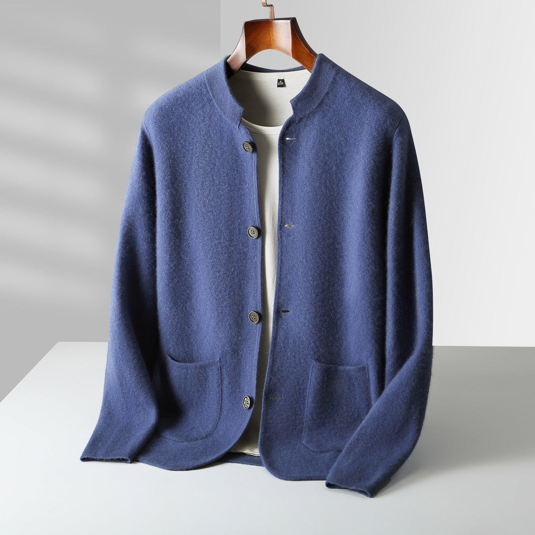 Bellano Cashmere Cardigan