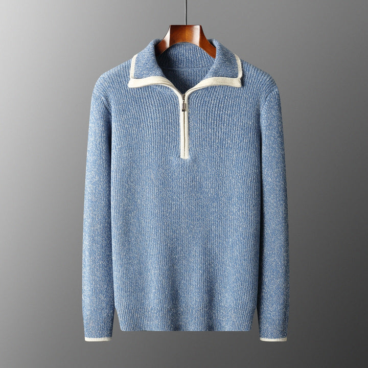 Maderno Cashmere Sweater