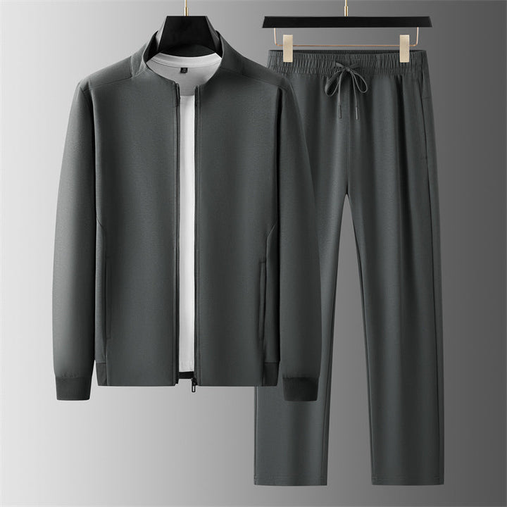 Lucari Tracksuit Set