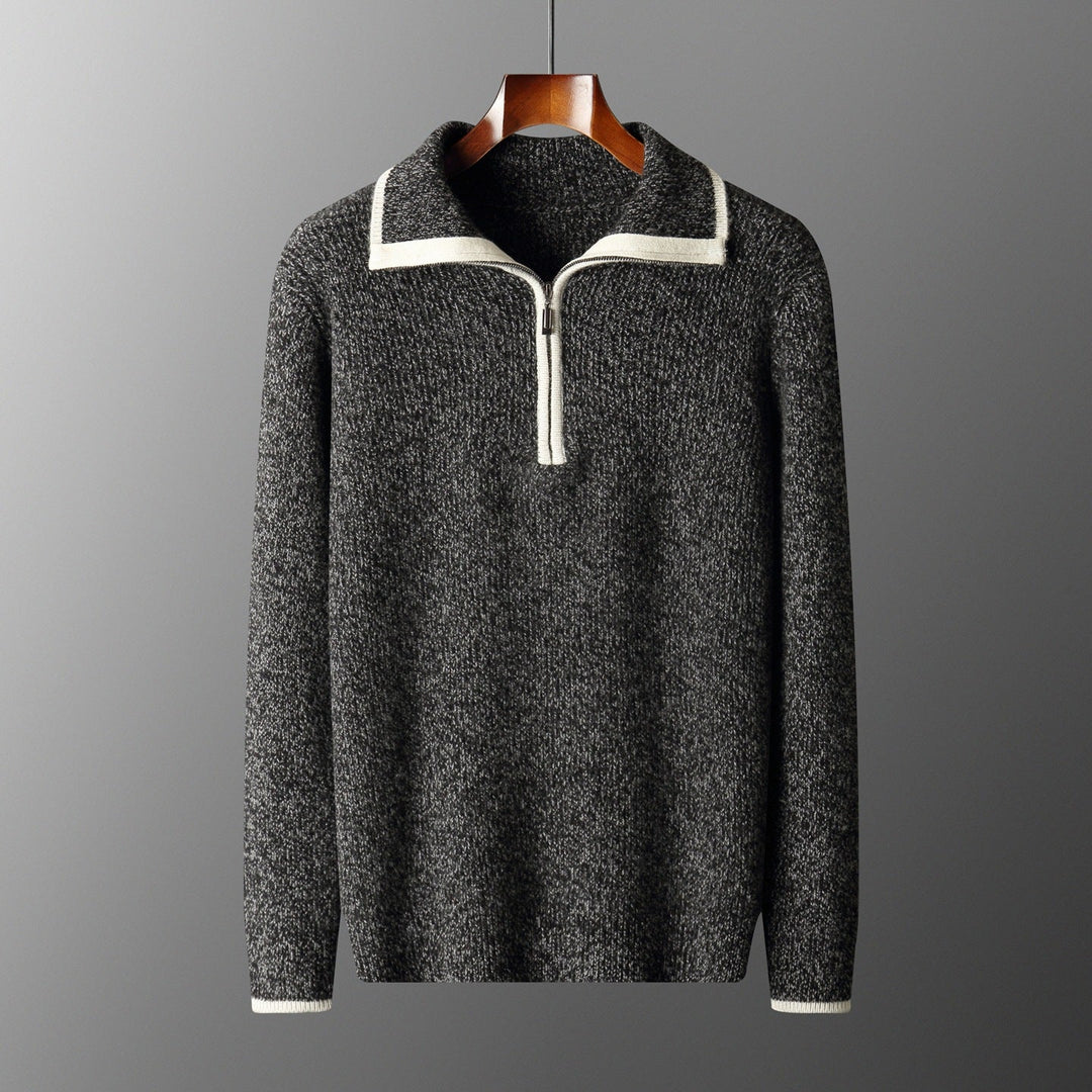 Maderno Cashmere Sweater