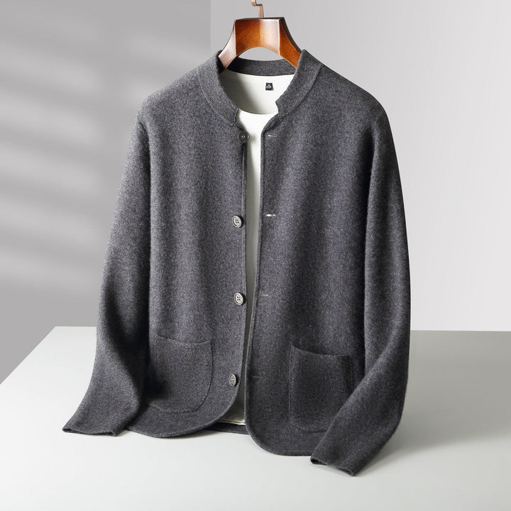 Bellano Cashmere Cardigan