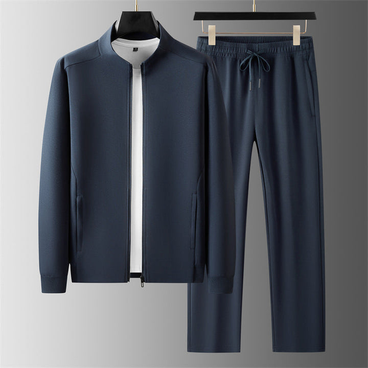 Lucari Tracksuit Set