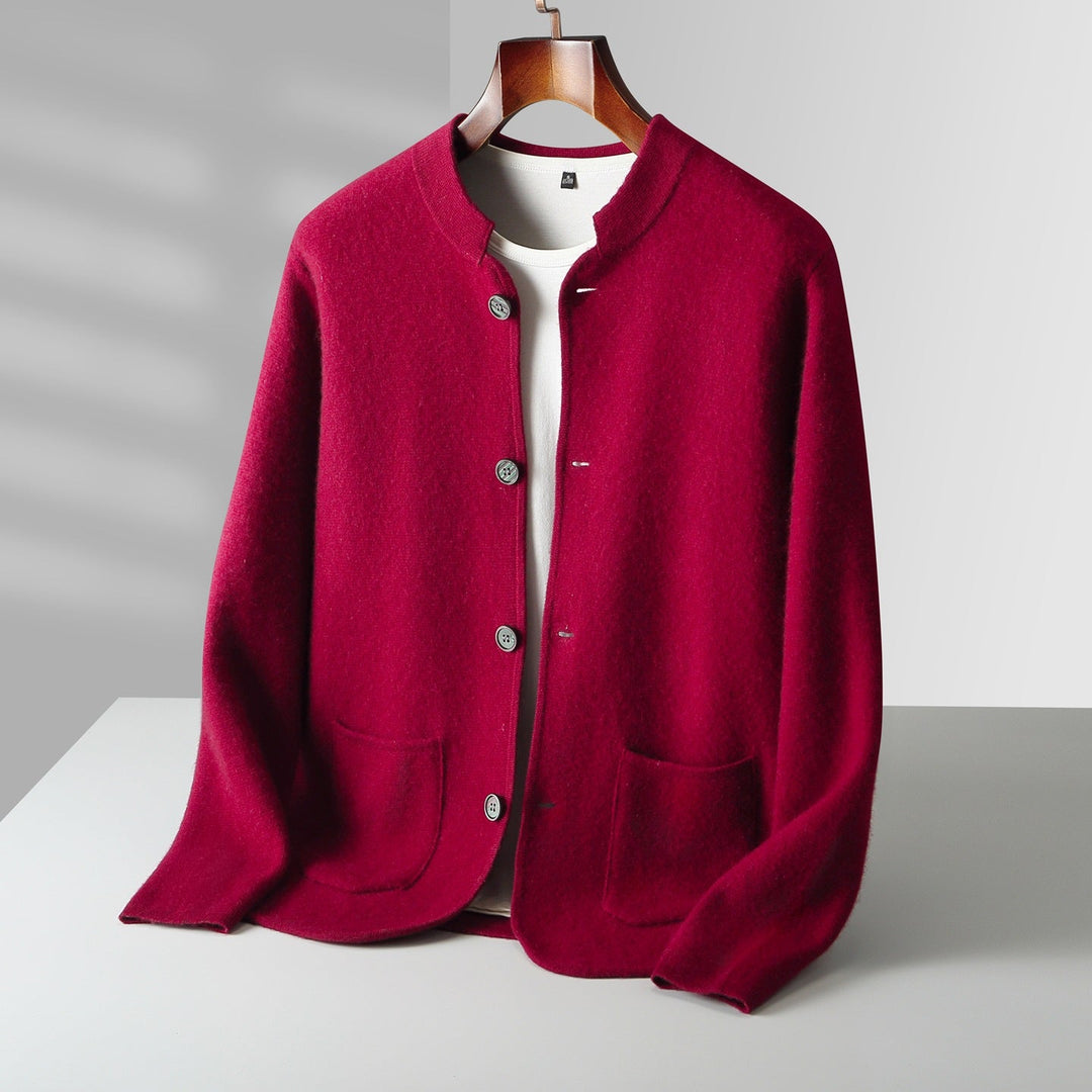 Bellano Cashmere Cardigan