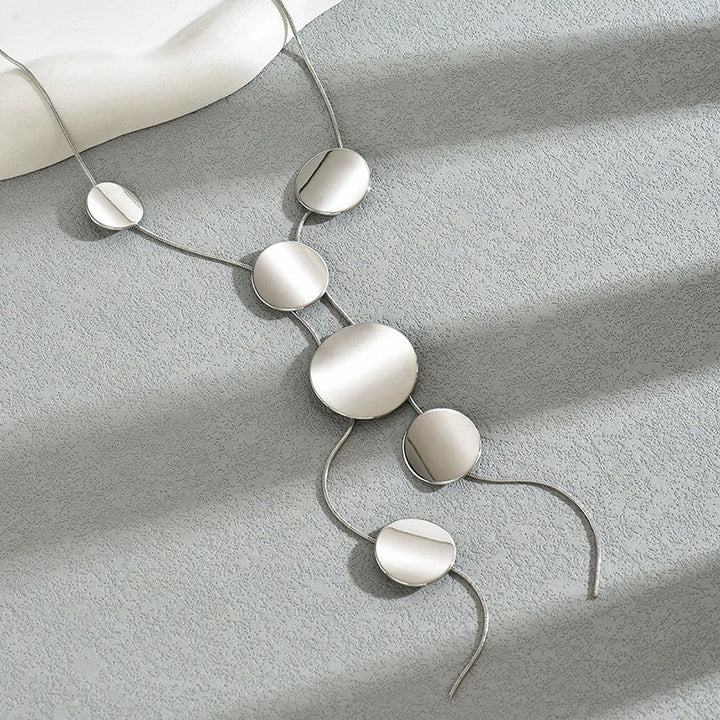 Amara Necklace