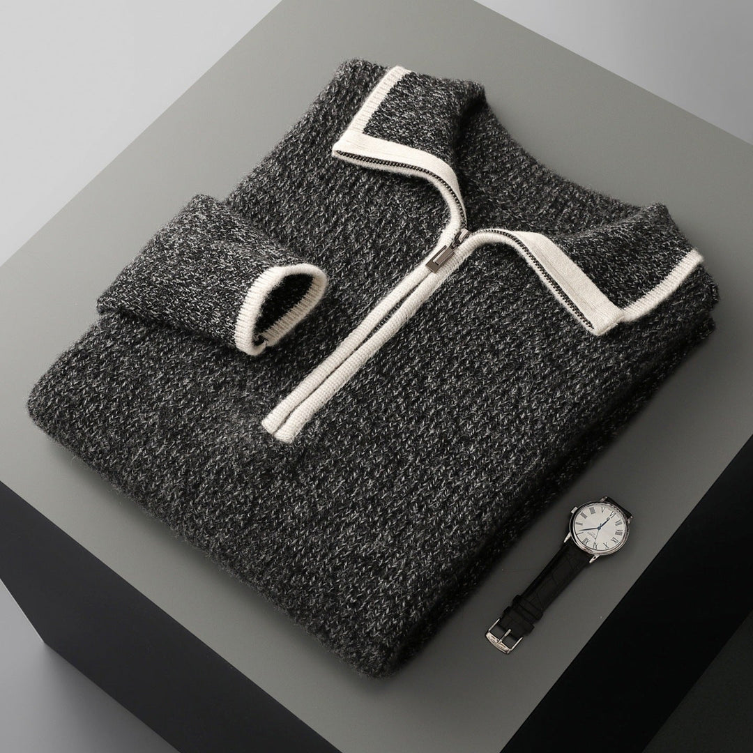 Maderno Cashmere Sweater