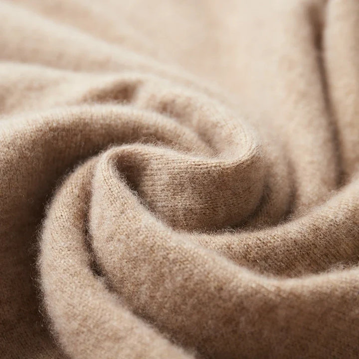 Novara Merino Hoodie