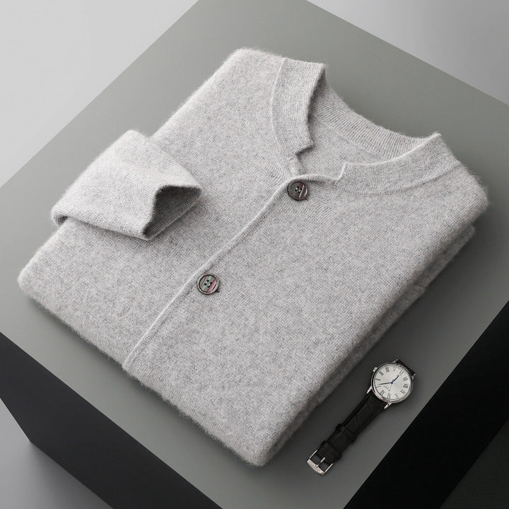Bellano Cashmere Cardigan