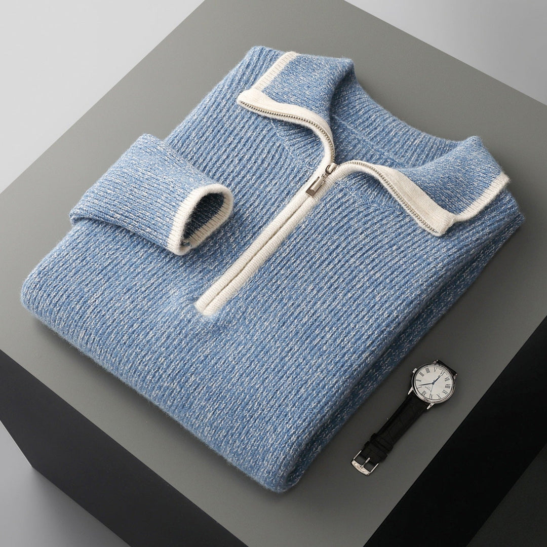 Maderno Cashmere Sweater