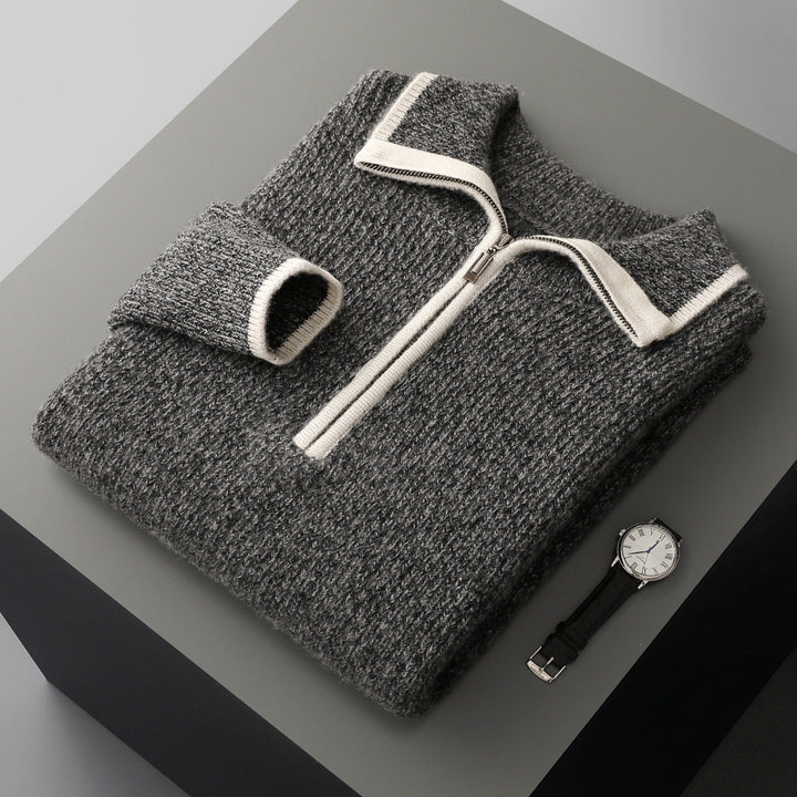 Maderno Cashmere Sweater