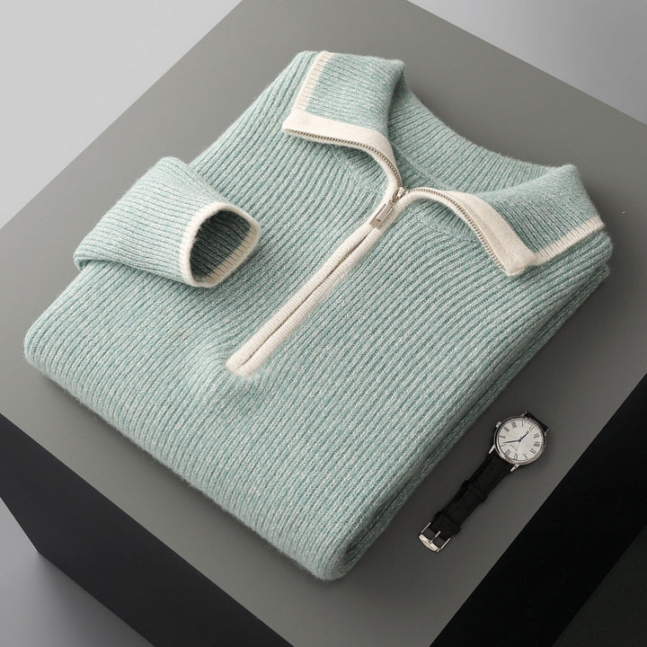 Maderno Cashmere Sweater