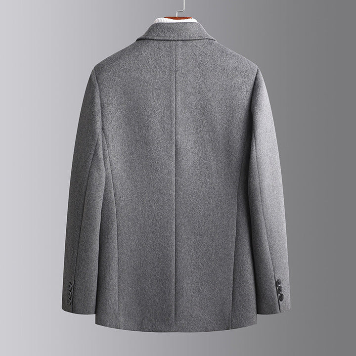 Napoli Wool Blazer