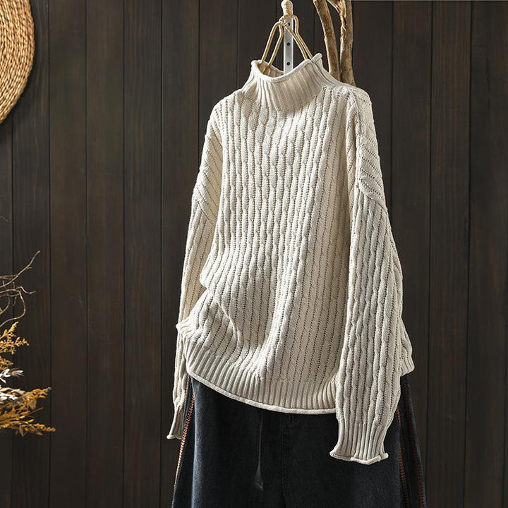 Sorella Knit Pullover