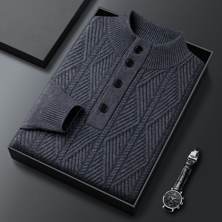 Fabrano Merino Sweater