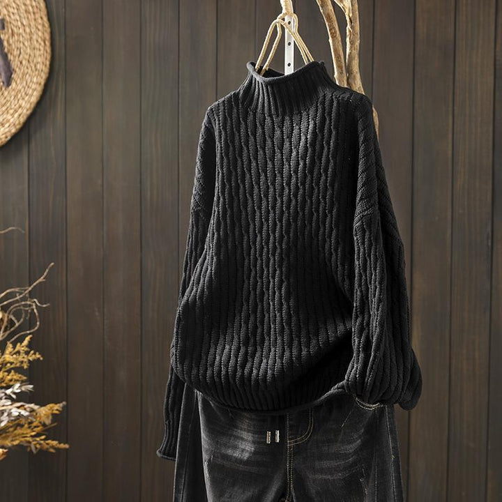 Sorella Knit Pullover