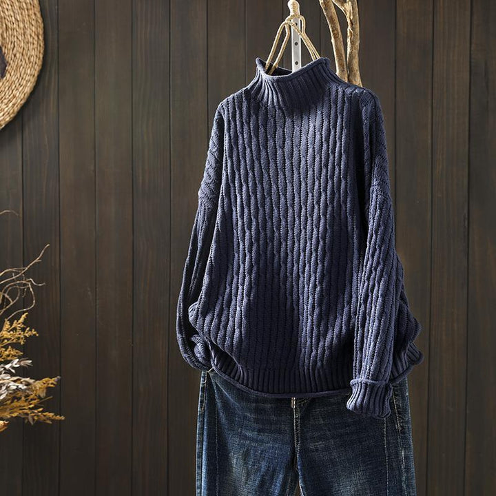 Sorella Knit Pullover