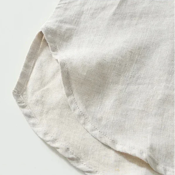 Avelo Linen Button Shirt