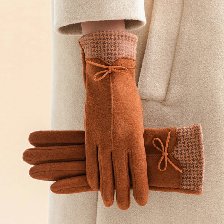 Verona Cashmere Gloves