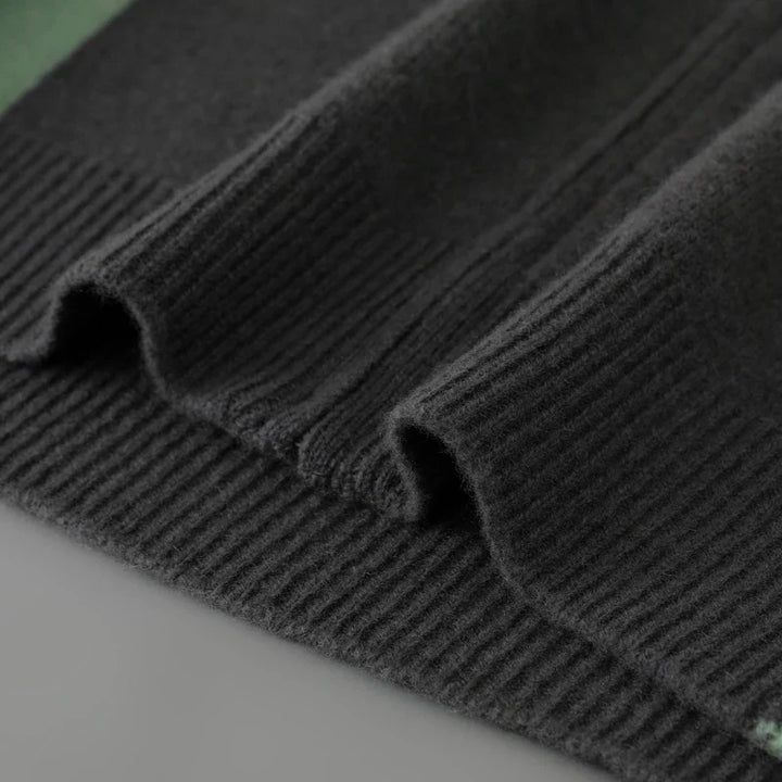 Loreto Merino Sweater