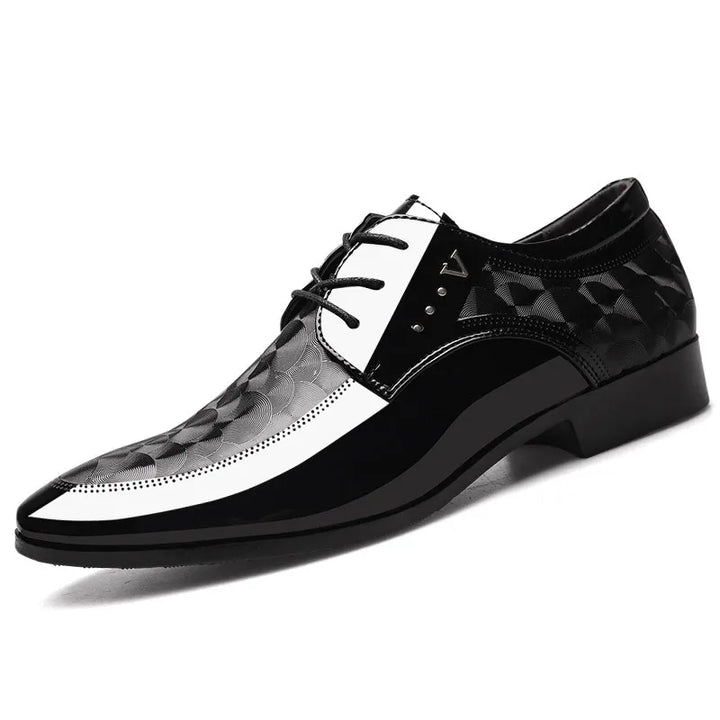 Stravino Oxford Dress Shoes