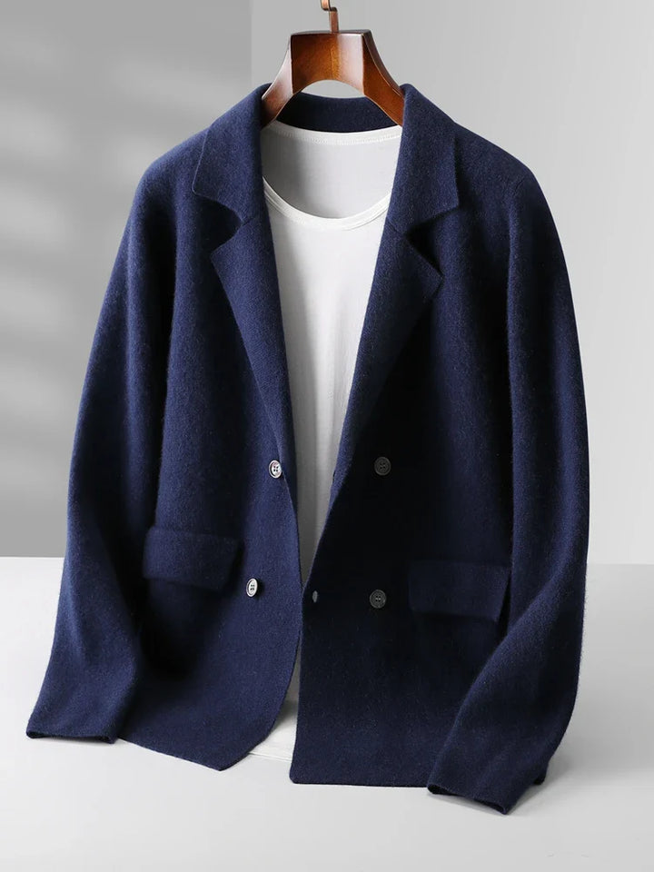 Napole Cashmere Cardigan