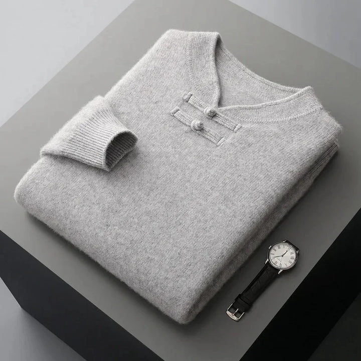 Rivor Cashmere Sweater