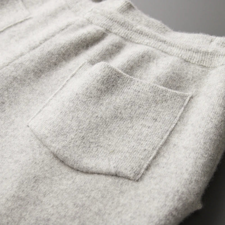 Santori Cashmere Trousers
