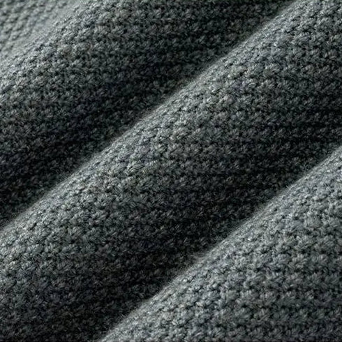 Marven Jacquard Sweater